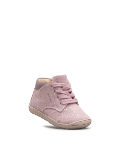 B macchia lacee td - ROSE PALE