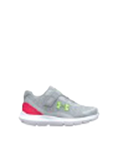 UNDER ARMOUR - GINF SURGE 3 AC - GRIS / #63E-2384