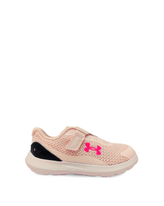 UNDER ARMOUR - GINF SURGE 3 AC - ROSE / #63E-2498