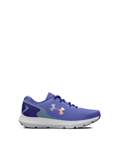 UNDER ARMOUR - GGS CHARGED ROG - MULTICOLORE / #63E-3435