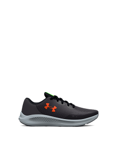 UNDER ARMOUR - BGS CHARGED PUR - GRIS FONC? / #73E-2488