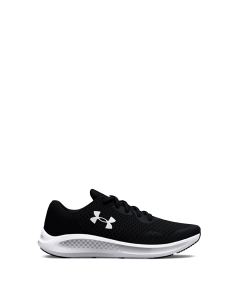 UNDER ARMOUR - BGS CHARGED PUR - NOIR / #73E-3497