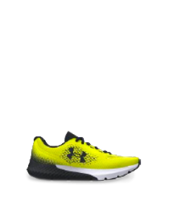 UNDER ARMOUR - BGS CHARGED ROG - JAUNE / #73E-3531