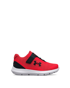 UNDER ARMOUR - BINF SURGE 3 AC - ROUGE / #73E-939