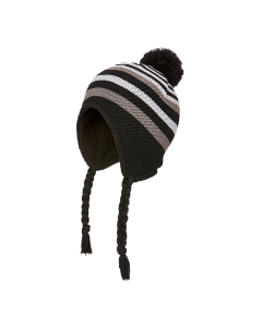 KOMBI - THE CANDY MAN HAT CHIL - GRIS / #97P-540