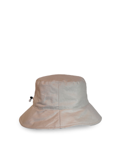 SUNNY SIDE - BUCKET HAT - BEIGE / #97P-952