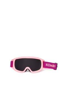  GOGGLES TRACER JUNIOR - ROUGE