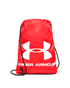UNDER ARMOUR - OZSEE SACKPACK - ROUGE / #97R-373